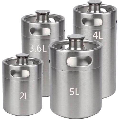 Stainless steel beer barrels, craft beer barrels, home brew beer barrels, secondary fermentation barrels, bar counters