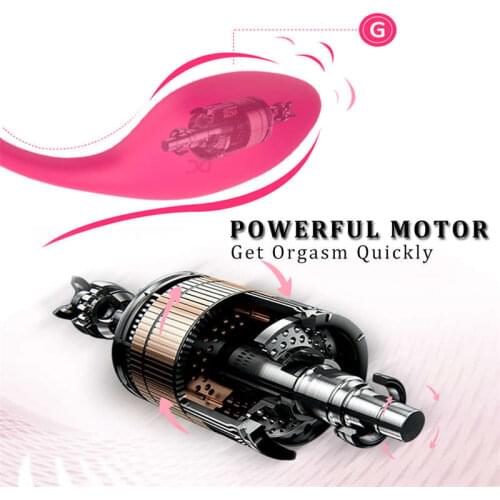 Clitoris Stimulator Vibrator Woman Remote Control Adults Only Toys Woman Chinese Vibrating Balls Erotic Goods Sex Insertable Y8