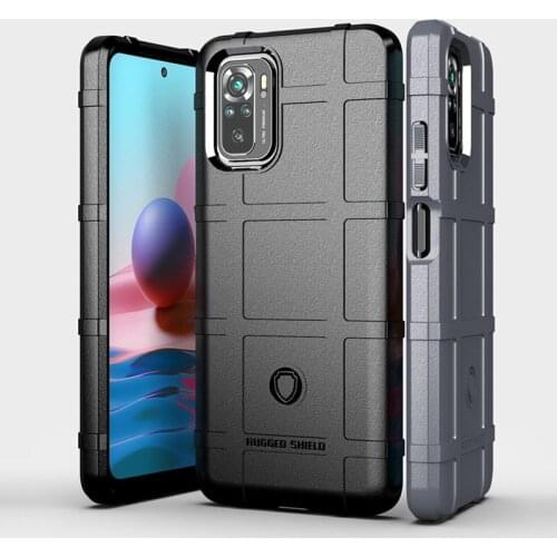 Thouport Xiaomi Redmi Phone Cases