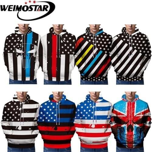 Weimostar Spring Hip Hop Street Sweatshirts Men Winter Skateboard Hoodies Clothing Wear Autumn USA Hooded Leisure Sportswear