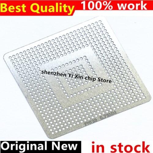 Direct heating PN133T stencil