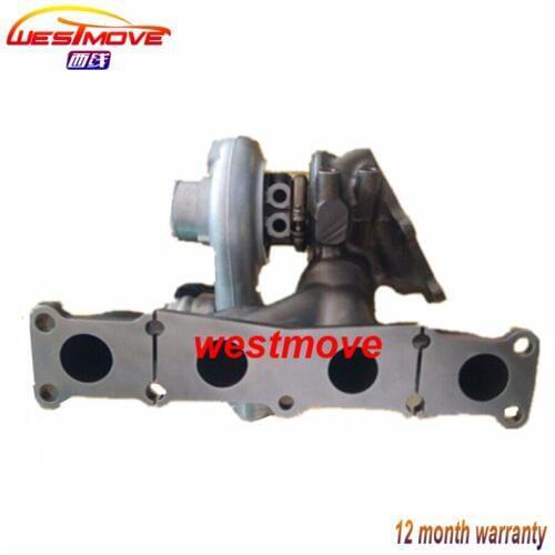 TD04L Turbo 28231-2G410 90142-01030 282312G410 9014201030 turbocharger for Hyundai Sonata Car Kia Sportage Theta Engine 2011