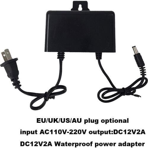 WTHUNG Equipment For Video Surveillance