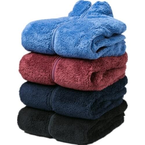 Coral Fleece jacket women Parka autumn winter outdoor thermal Fleece coat Camping & Hiking Jacket female Mountaineering clothes