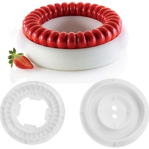 Kit Symphony Mousse Mould