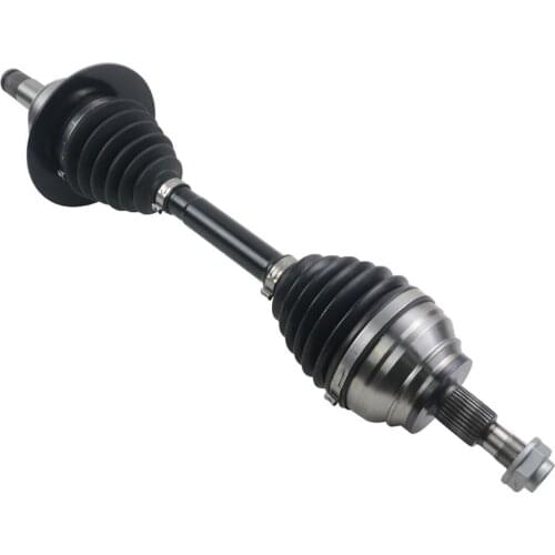 AP02 Front Driver Left Axle Shaft 1663301400 For Mercedes GL450 GL550 GLE300D GLE400 GLE500E GLS450 GLS550 ML300 ML350 4Matic