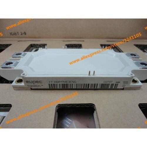 Free shipping NEW FF300R17ME3ENG MODULE