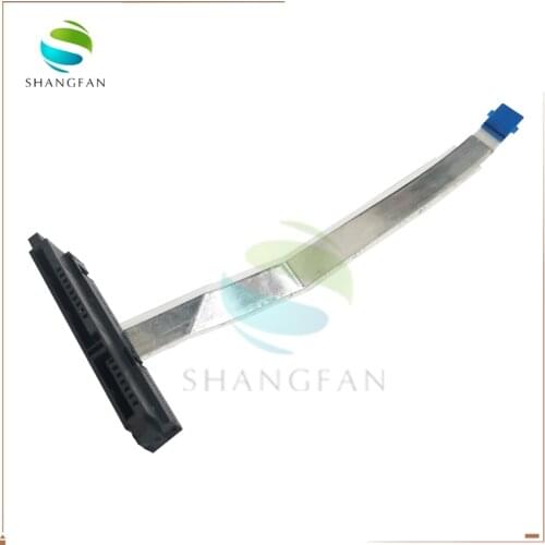 Free Shipping Genuine For HP ENVY 15 15-j105tx 15-j laptop DW15 HDD CABLE 6017B0416801 SATA Hard Drive HDD Connector Flex Cable