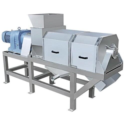 Industrial Fruit Juicer Citrus Cabbage Cold Press Electric Lemon Squeezer Machine Orange Ginger Extractor Juice Making Machine