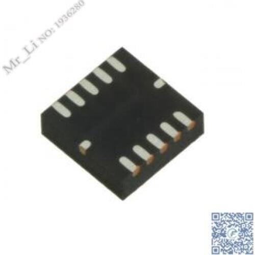 MMA7660FCT Sensor (Mr_Li)