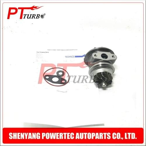 For Fiat Ducato III 2.3 120 Multijet 88 Kw 120 HP F1AE0481D - turbinre core chra 49135-05131 71792081 71792013 turbo cartridge