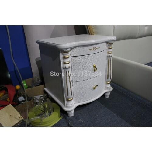 G71 wooden bedside table nightstand samll table for bedroom furniture bed