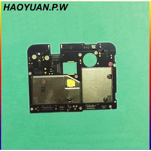 HAOYUAN.P.W Original Full Working Unlocked Motherboard flex Circuits Cable FPC For MEIZU Meilan E A680Q 32GB
