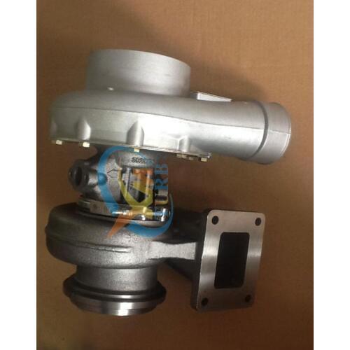 HT3B TURBO 3532819/3032049/3801614/3803670/3801615/144402-0000 FOR Various DFM Marine/Cum mins NT855-M/NTC300/Fleet 300 1988-01