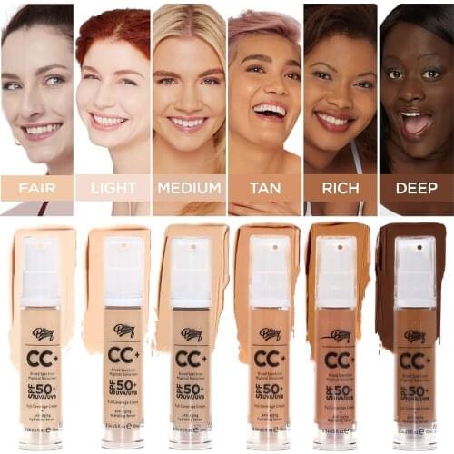 JOYBEAUTE BB Creams