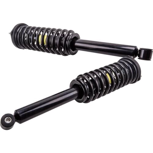 Rear Air Spring to Coil Spring Conversion Kits For Lexus LS430 2001-2006 Coilover Suspension Kits