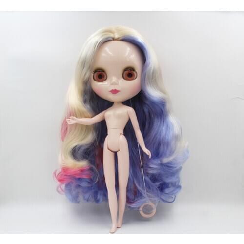 Free Shipping Top discount DIY Joint Nude Blyth Doll item NO. 871 Doll limited gift special price cheap offer toy