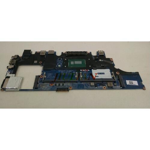 Laptop Mainboards C2TV4 For Dell E7240 W/i3-4030U 1.9GHz DDR3L SDRAM Laptop Motherboard 0C2TV4 CN-0C2TV4