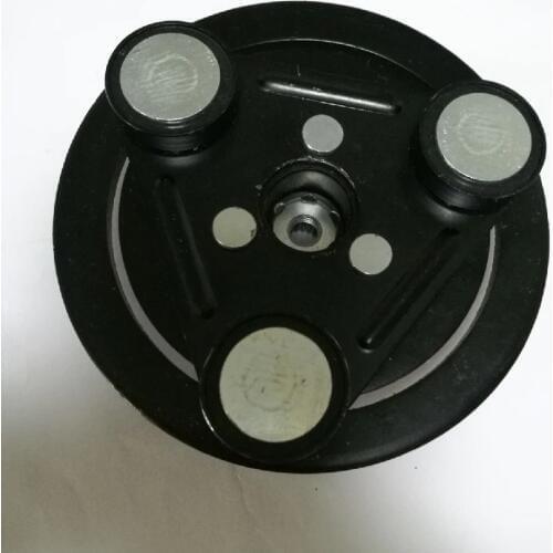 Auto air conditioning Compressor Clutch for Mazda 3 compressor