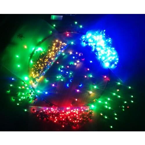 4.3mm Small Receiving Lamp One-to-multiple Wireless Power Supply Module Wireless Charging Module Scheme Circuit XKT801-57