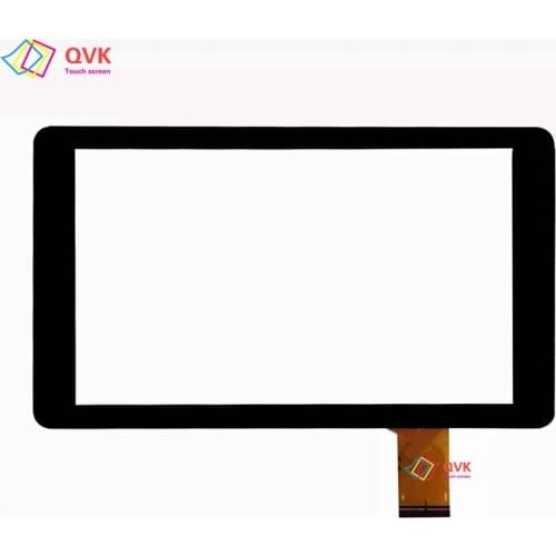 50pcs FM707101KD 7inch for Supra M722G M723G 3G M725G M727G Digma Optima 7.77 3G Tablet touch screen FM707101KE FM707101KC