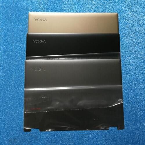 New Original For Lenovo Flex 5 Flex 5 -14 Yoga 520 Yoga 520-14IKB LCD Back Cover
