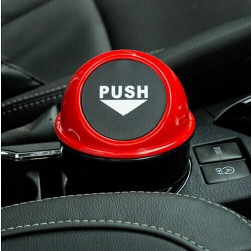 NEW Car Trash Garbage Can Car-styling for Jeep Cherokee Comanche Commander Commando Compass Dispatcher Grand Cherokee Liberty