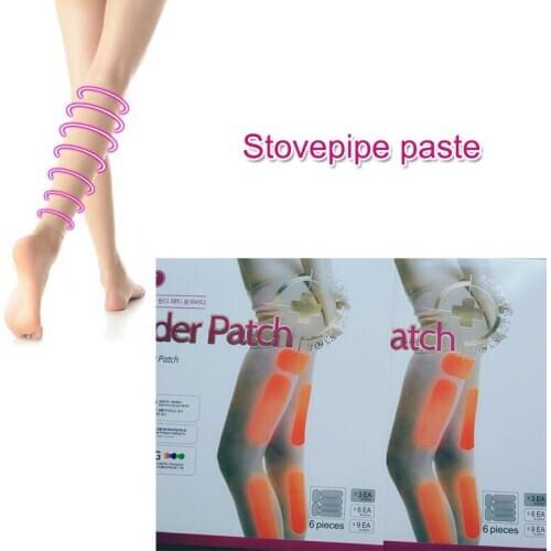 30 Days Quick Slimming Patch Belly Slim Patch Abdomen Navel Fat Burning Fat Slim Face Lift Weight Loss Slimer Pads Detox Sticker