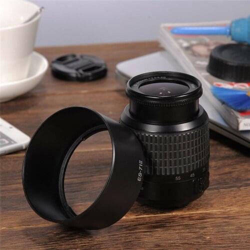 Pohiks Lens Hoods
