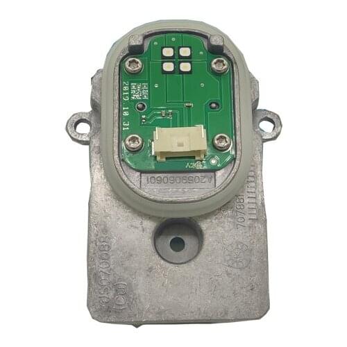 OEM forMERCEDES LED TFL 2059060601 Headlight Lights Parking