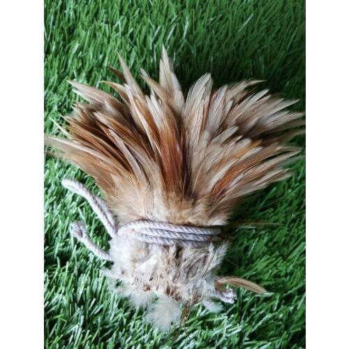 Wholesale 100 / lot 10-15CM natural quality pheasant feather decoration DIY handmade jewelry / accessories accessories costumes