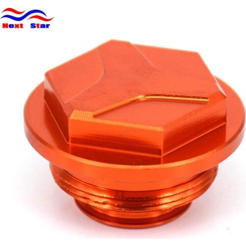 2004-2020 Motorbike Rear Brake Pump Cap For KTM EXC EXC-R XC-W XCR-W SX SX-R XC-F SX-F XCF-W 125 144 150 250 300 350 450 500 505