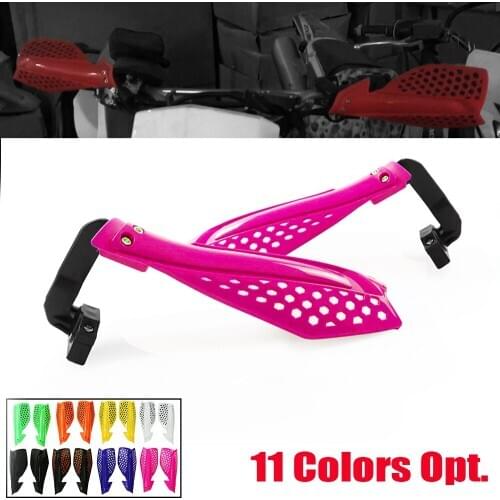 22MM Handguard Handlebar Handle bar Hand Guard Protector For XCW EXCF XCF XC EXC 125 250 300 350 450 500 SX ADV SMR Dirt Bike