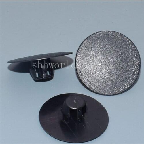 Shhworldsea Hood Insulation Retainer for for Mitsubishi Mu481187 Diamante1993-On car plastic clips auto clips automotive