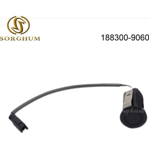 188300-9060 PZ362-00201-C0 For Toyota Lexus PDC Backup Aid Parking Sensor