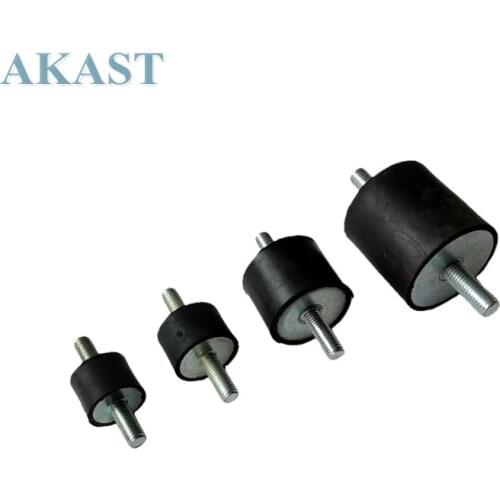 AtlasCopco screw air compressor shock pad 2235254400 1613833400 0392110005 0392110028 0392110006