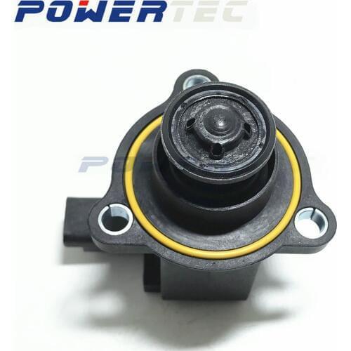 53039880121 375R9 K03 KKK For Citroen Peugeot 1.6 THP 110Kw 115Kw EP6DT EP6CDT - Turbocharger electronic sensor K03 53039700120