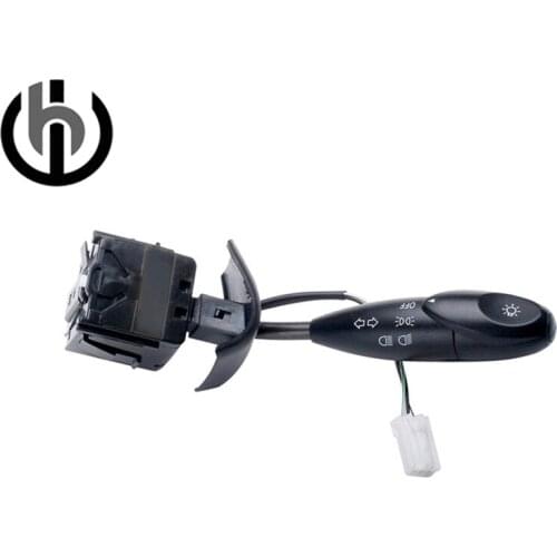 96327935 Car Combination Turn Signal Switch
