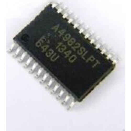 A4982SLPT A4982 tssop24 5PCS