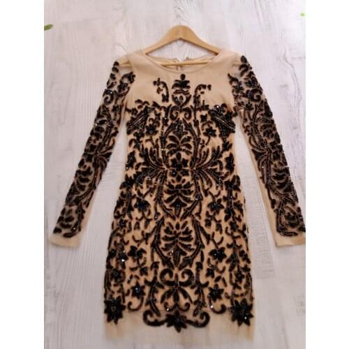 Abiye,gece,taşlı,tul üzerine taş işlemeli gece elbisr