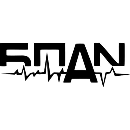 CAK002#30*10cm Effect BPAN-2 funny car sticker vinyl decal silver/black car auto stickers for car bumper window car decorations