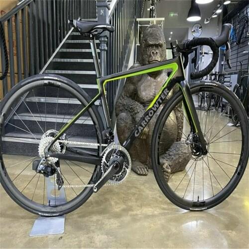 Road Bikes CARROWTER China
