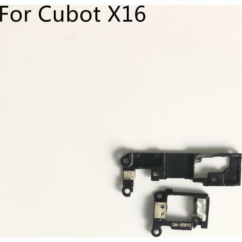 Used Phone Side Trimming Case Cover For Cubot X16 Smartphone MT6735 Quad Core 5 Inch Smartphone