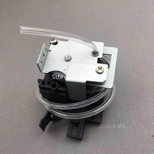 Solvent based water base ink pump for Mimaki JV33 JV5 CJV30 JV5 TS3 TS34 TS5 JV4 JV34 TX2 Mutoh Rj900C Roland DX4 DX5 Printer
