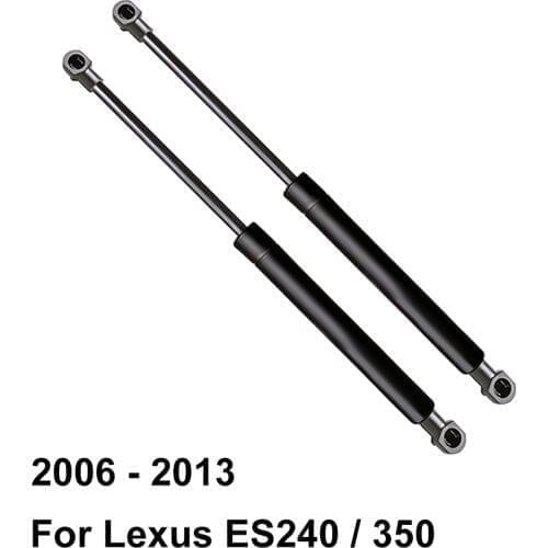 Hood Lift Cylinder Support Spring Strut 534500W101 for Lexus ES240 ES350 2006 2007 2008 2009 2010 2011 2012