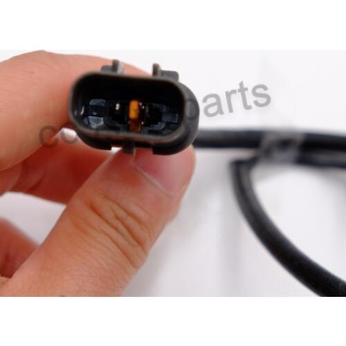 Detonation Sensor For Mitsubishi Carisma Colt Lancer Space star Galant Lancer Endeavor Eclipse MD304932 E1T15576