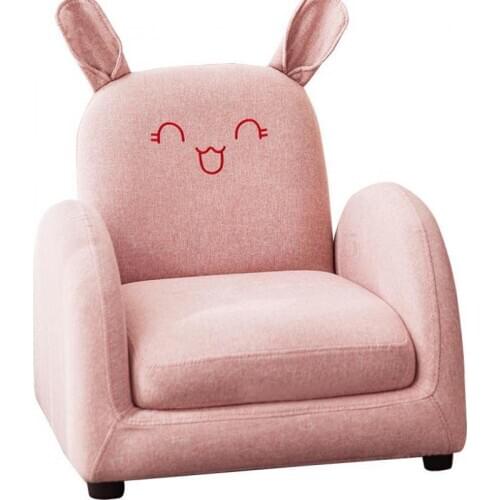 Children Sofa Seat Cartoon Male Baby Girl Princess Baby Learn To Sit Sofa Chair Lovely Reading Tatami