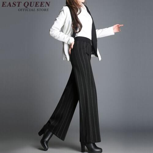 EASTQUEEN Women's Business Trousers