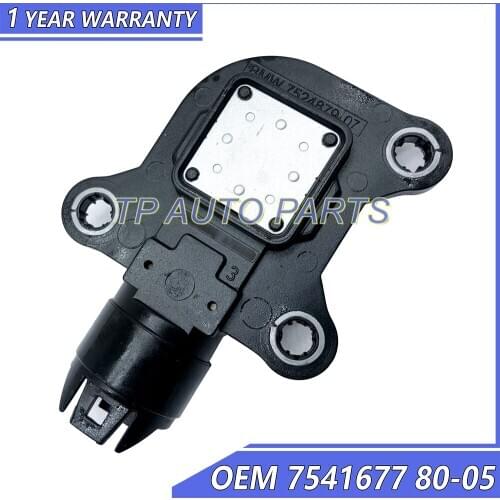 Variable Timing Eccentric Shaft Sensor Compatible With BM-W OEM 7541677 80-05 7541677 8005
