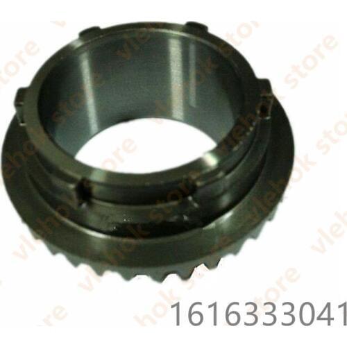 Crown Gear for BOSCH GBH5-40DE GBH5-38X 11247 GBH5-38D 11248EVS RH540M GBH5-40DC GBH5-40DCE 11264EVS 11265EVS 1616333041